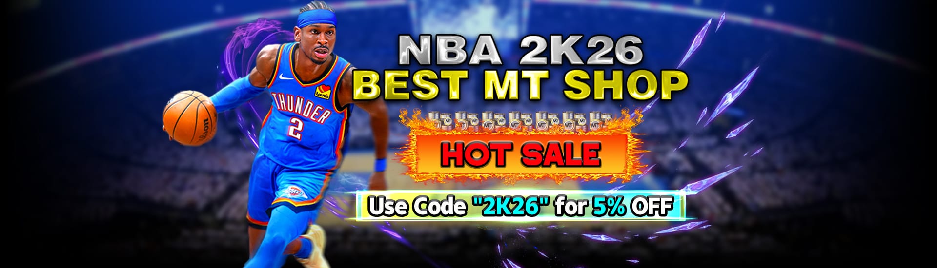 nba 2k 26 shop