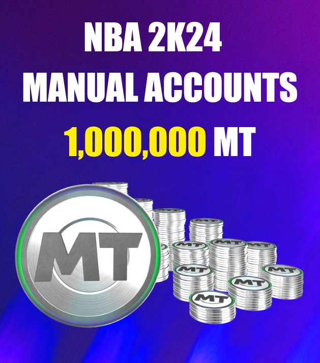 2k24 accounts xbox